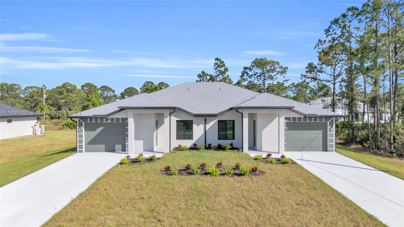 Rental Property at 721 Eisenhower, Lehigh Acres, Lee County, Florida -  - $519,900 MO.