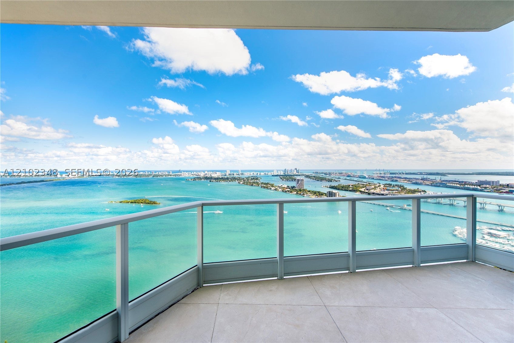 2020 N Bayshore Dr 4502