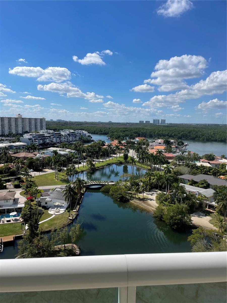 OCEANIA V CONDO - Residential Lease