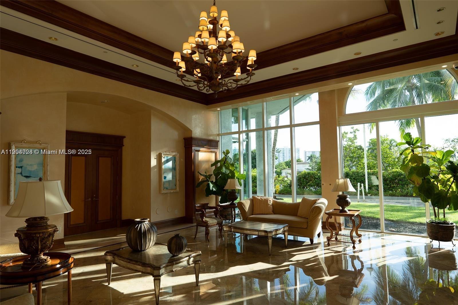 OCEANIA V CONDO - Residential Lease