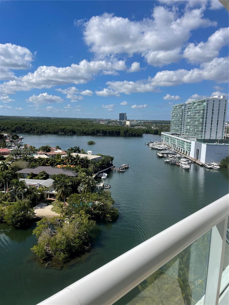 OCEANIA V CONDO - Residential Lease