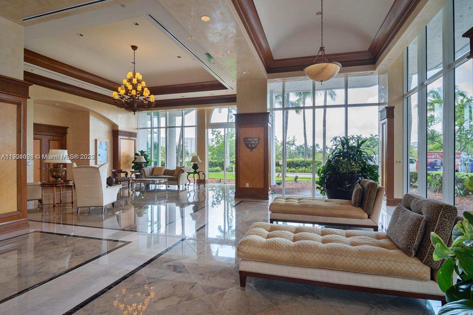 OCEANIA V CONDO - Residential Lease