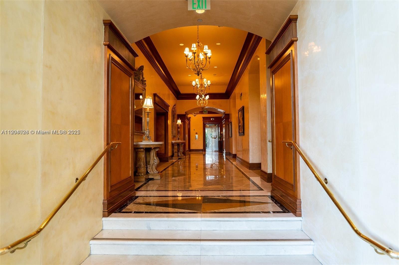 OCEANIA V CONDO - Residential Lease