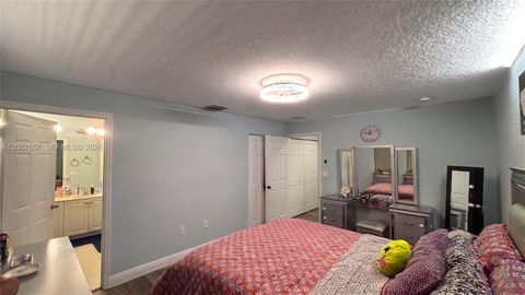 Tiny photo for 1962 SW 60th Ave, North Lauderdale, FL 33068 (MLS # A12027857)