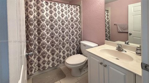 Tiny photo for 1962 SW 60th Ave, North Lauderdale, FL 33068 (MLS # A12027857)