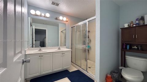 Tiny photo for 1962 SW 60th Ave, North Lauderdale, FL 33068 (MLS # A12027857)