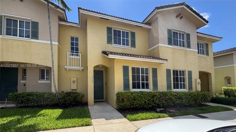 Tiny photo for 1962 SW 60th Ave, North Lauderdale, FL 33068 (MLS # A12027857)