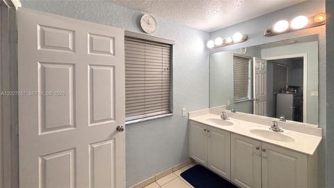 Tiny photo for 1962 SW 60th Ave, North Lauderdale, FL 33068 (MLS # A12027857)