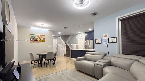 Tiny photo for 1962 SW 60th Ave, North Lauderdale, FL 33068 (MLS # A12027857)