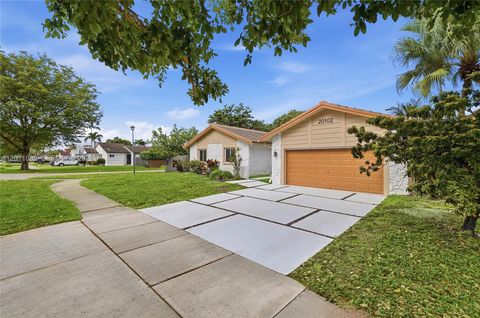 Photo of 20102 NW 62nd Ave, Hialeah, FL 33015 (MLS # A12011082)