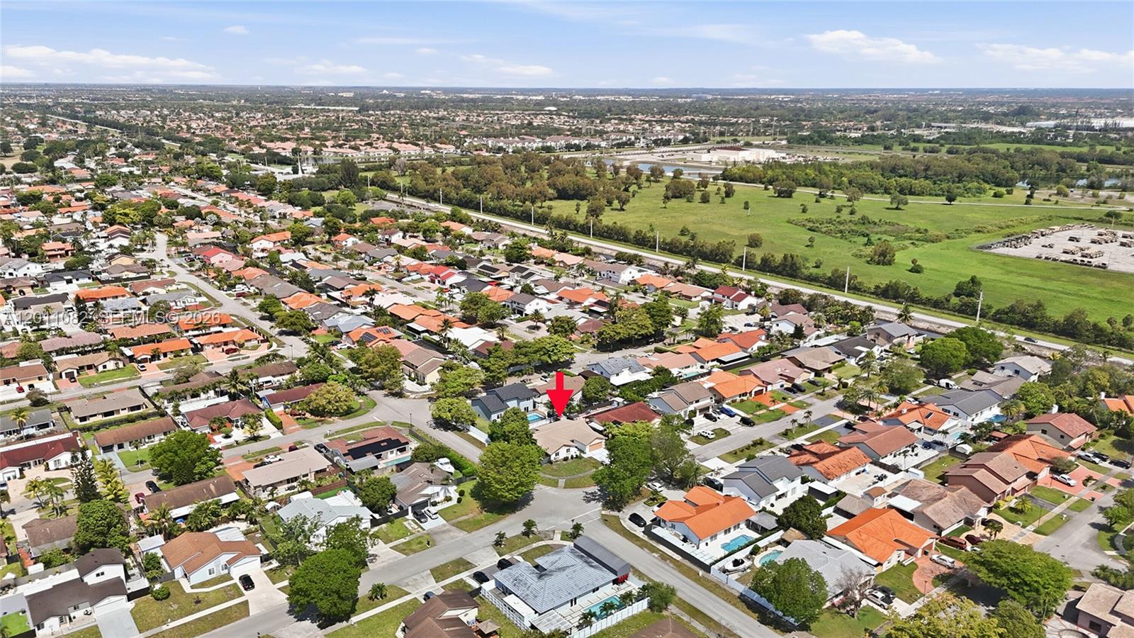 COUNTRY LAKE MANORS SEC 2 - Residential