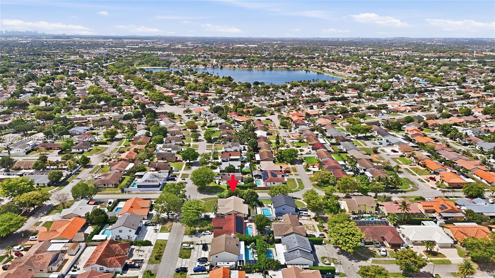 COUNTRY LAKE MANORS SEC 2 - Residential