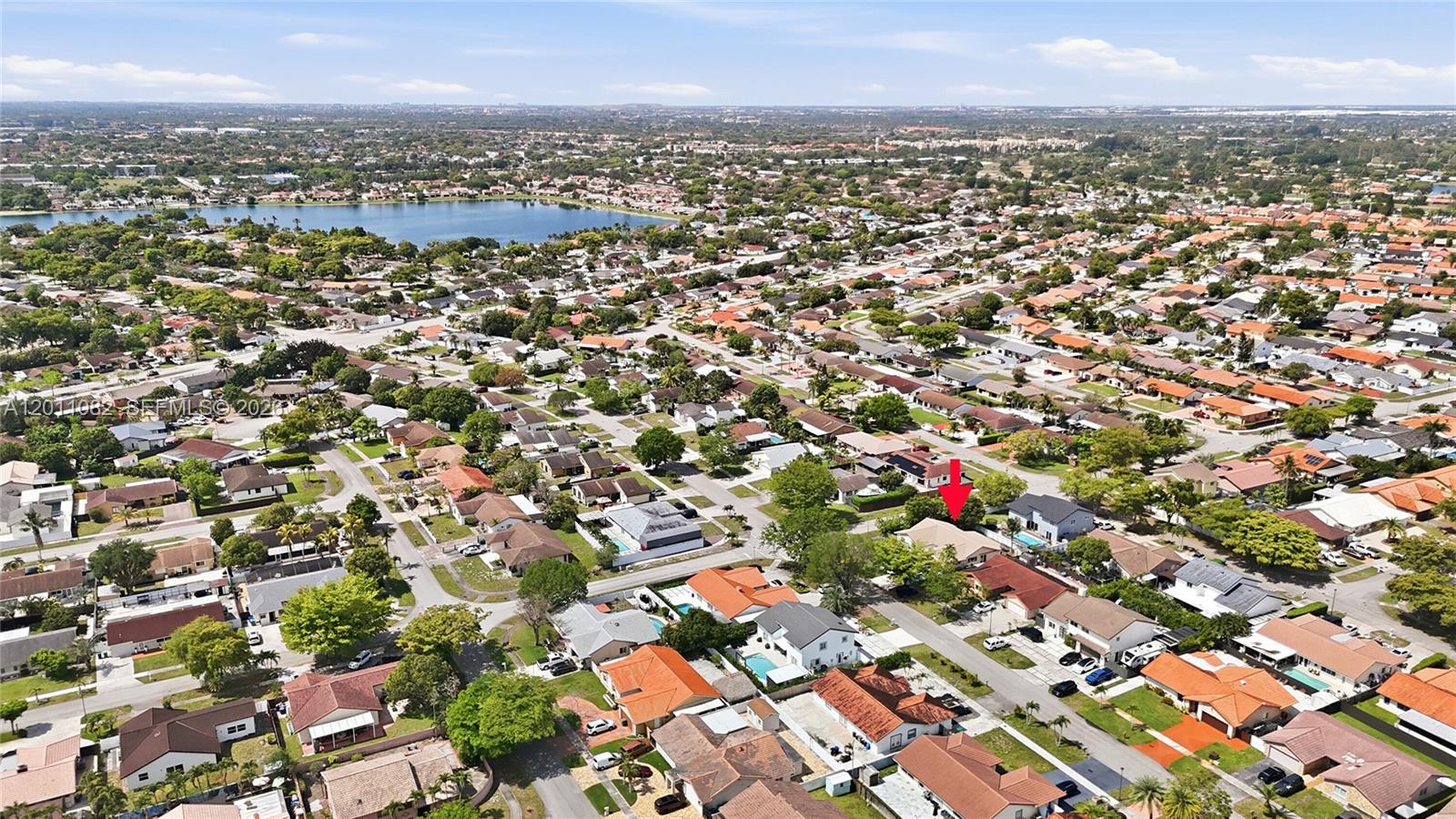 COUNTRY LAKE MANORS SEC 2 - Residential