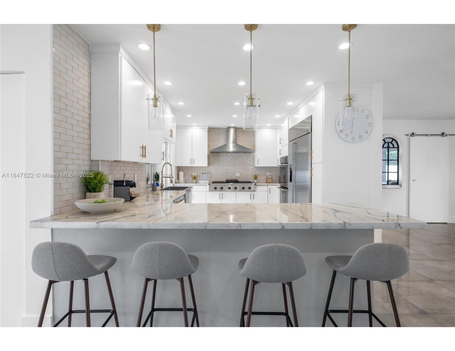 HIGHLAND WOODS SEC 1 - Residential