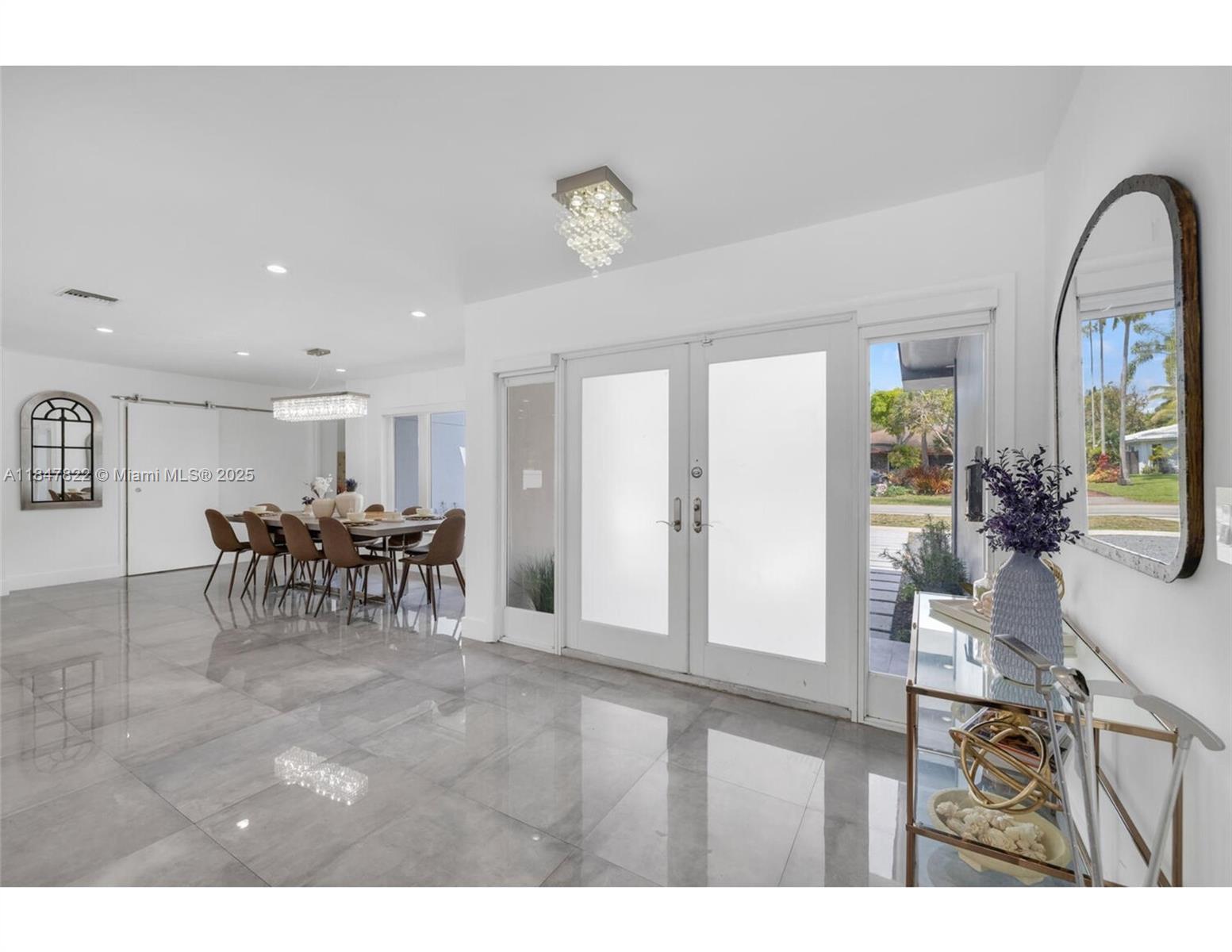 HIGHLAND WOODS SEC 1 - Residential