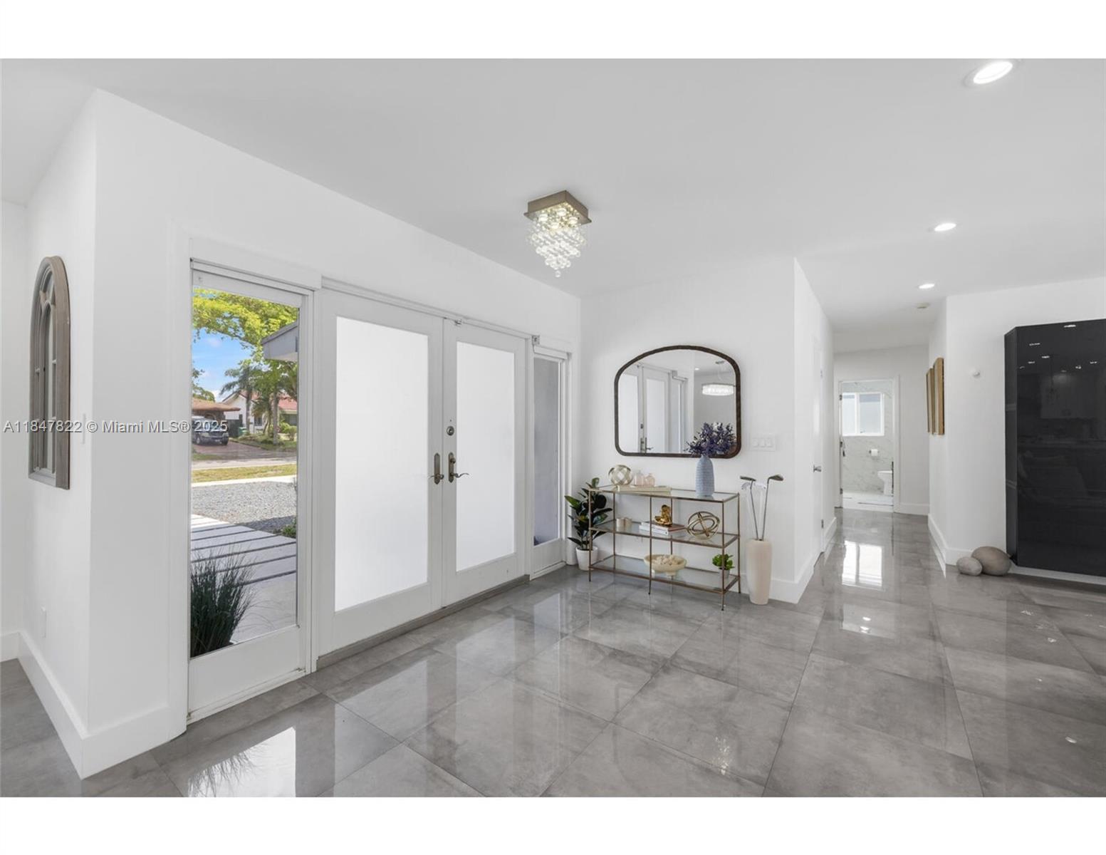 HIGHLAND WOODS SEC 1 - Residential