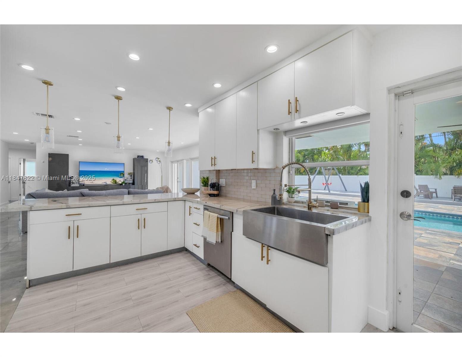 HIGHLAND WOODS SEC 1 - Residential