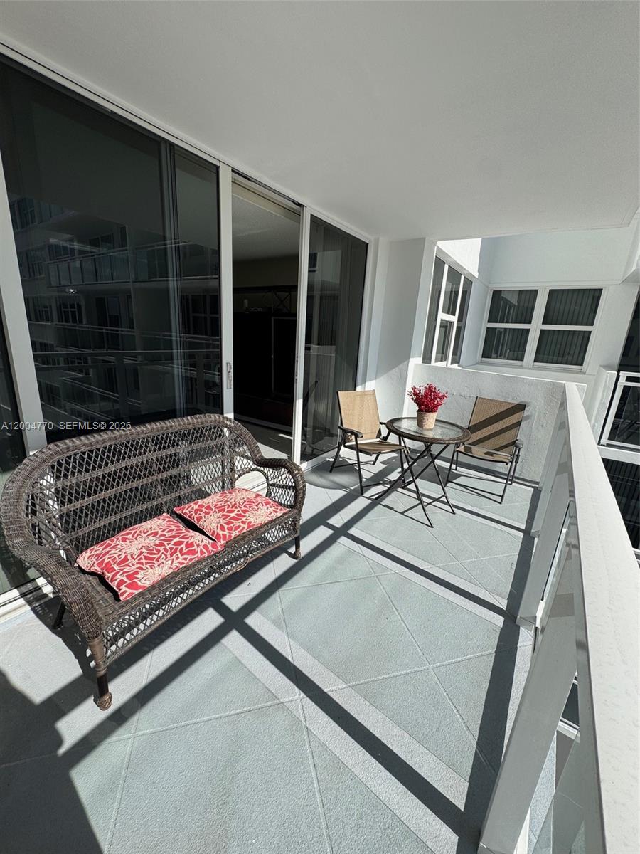 PARKER PLAZA CONDO ESTATE - Residential