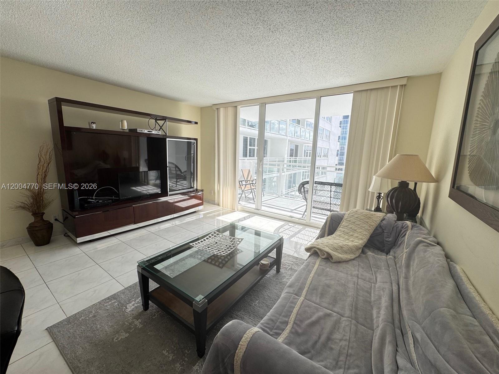 PARKER PLAZA CONDO ESTATE - Residential