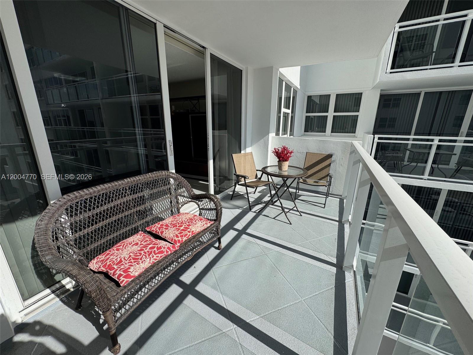 PARKER PLAZA CONDO ESTATE - Residential