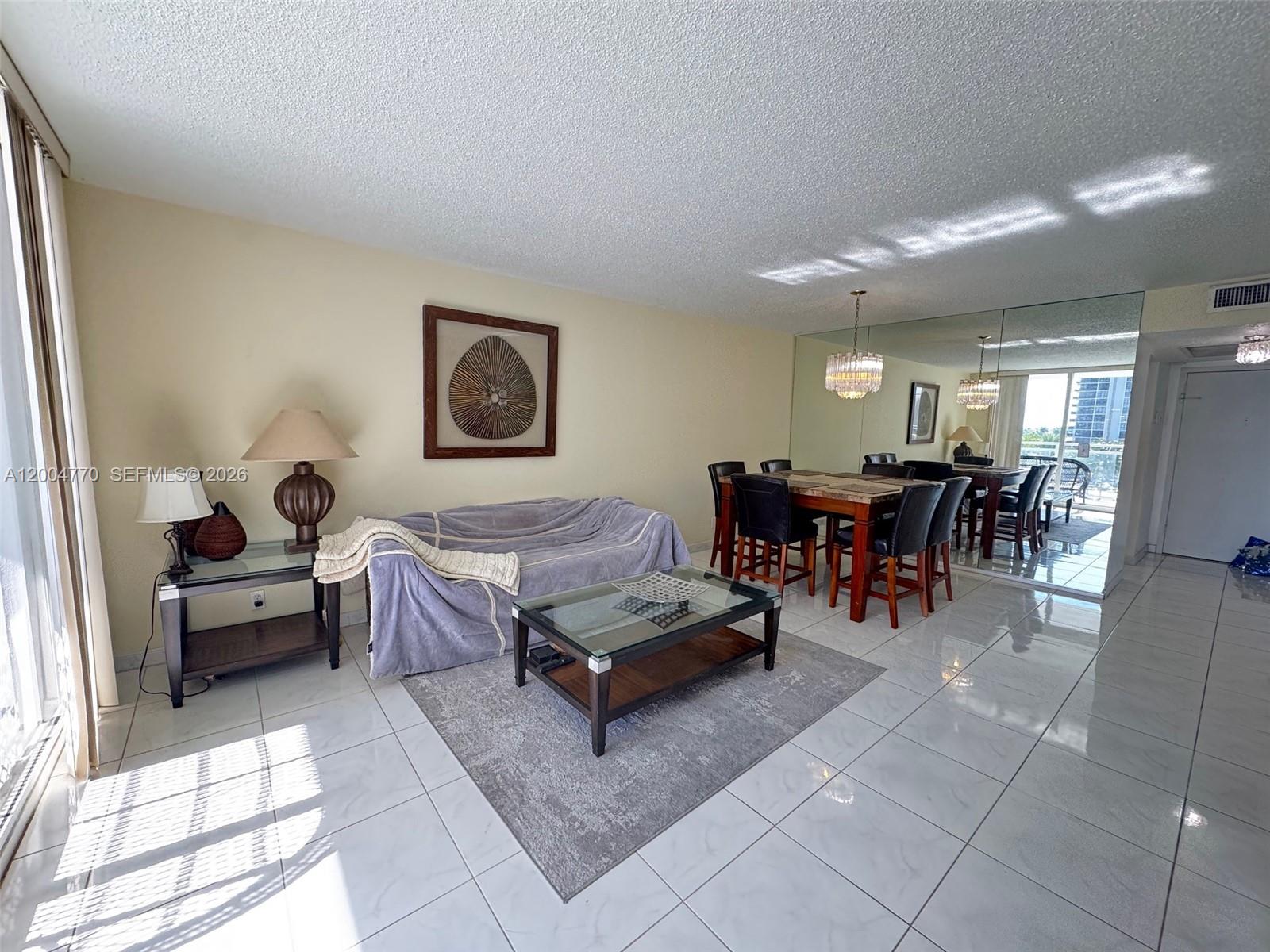PARKER PLAZA CONDO ESTATE - Residential
