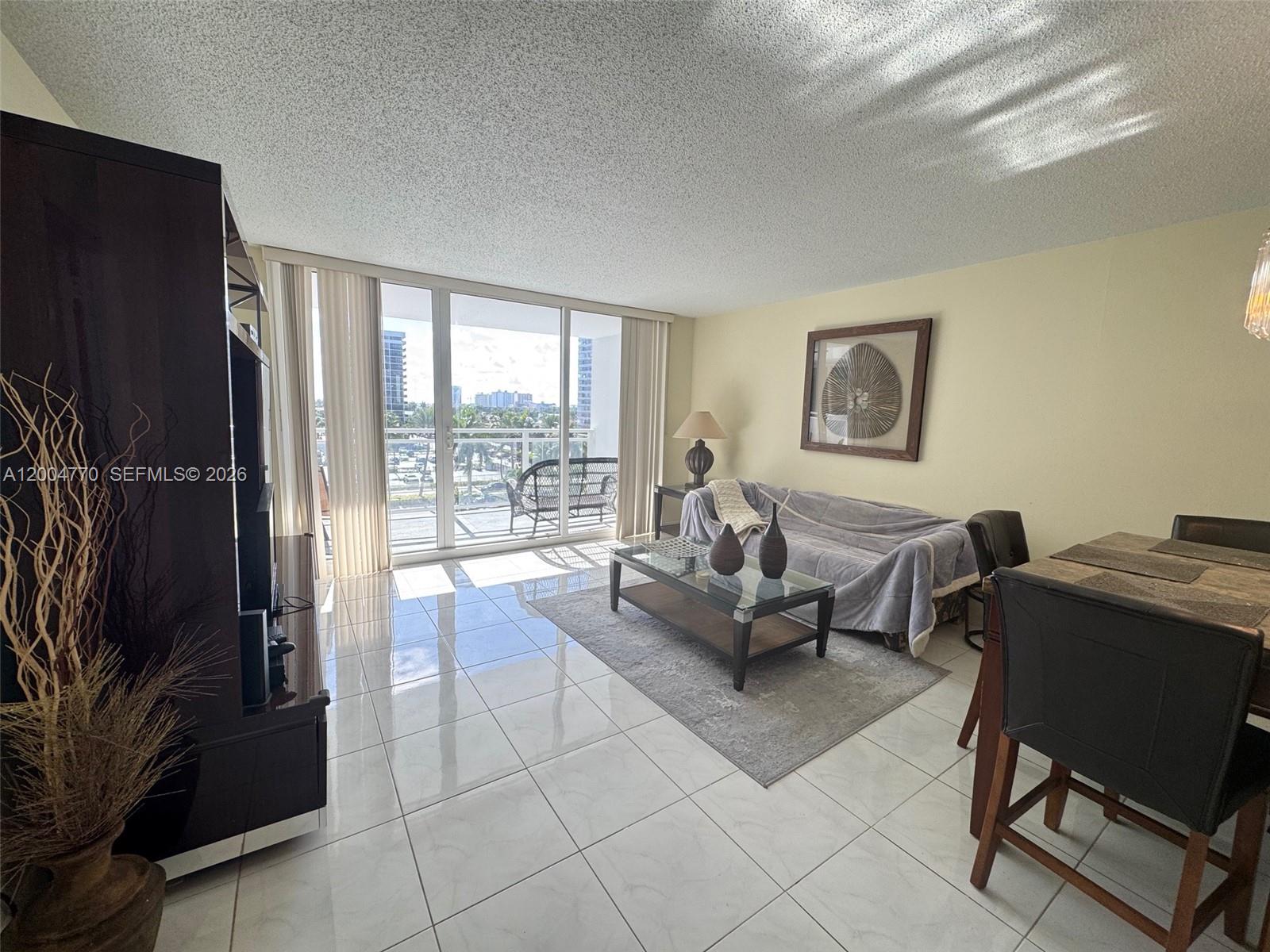 PARKER PLAZA CONDO ESTATE - Residential