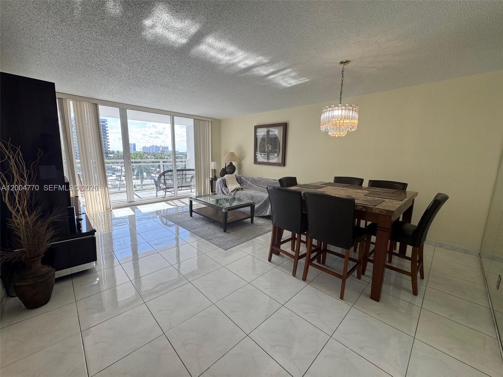 PARKER PLAZA CONDO ESTATE - Residential