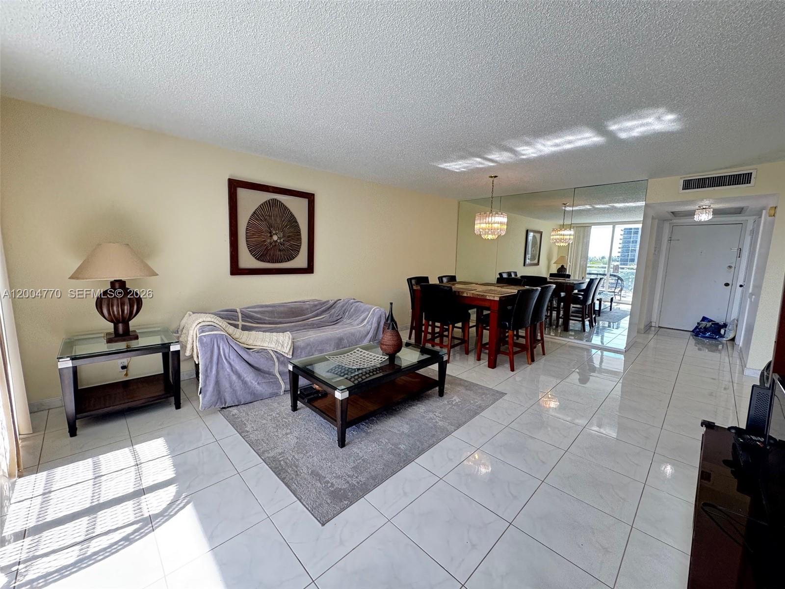 PARKER PLAZA CONDO ESTATE - Residential