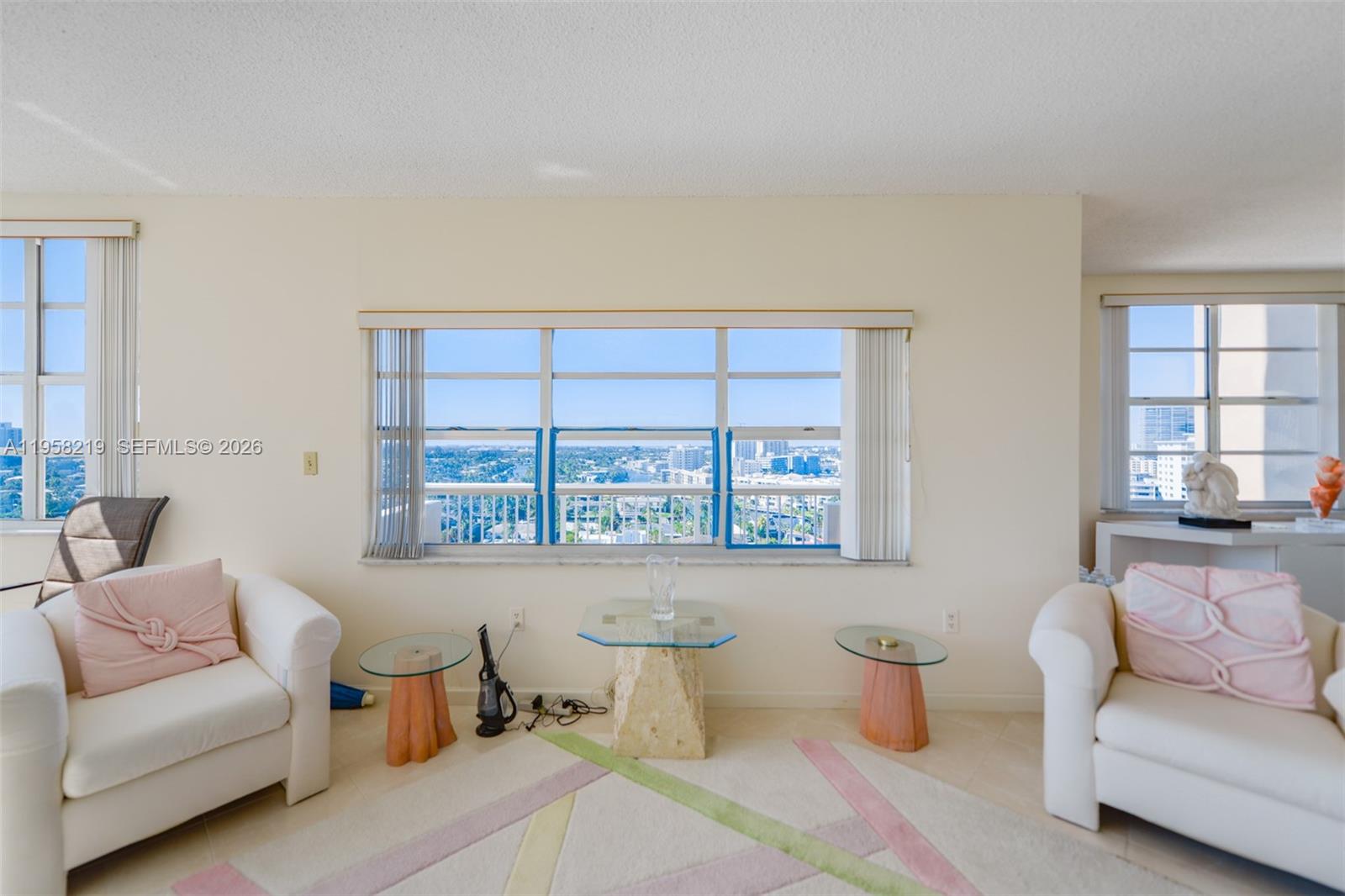 HEMISPHERES CONDO - Residential