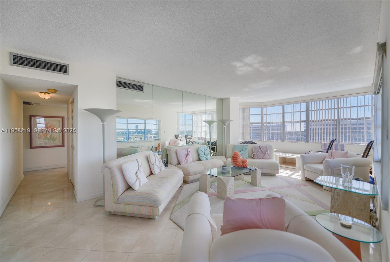 HEMISPHERES CONDO - Residential