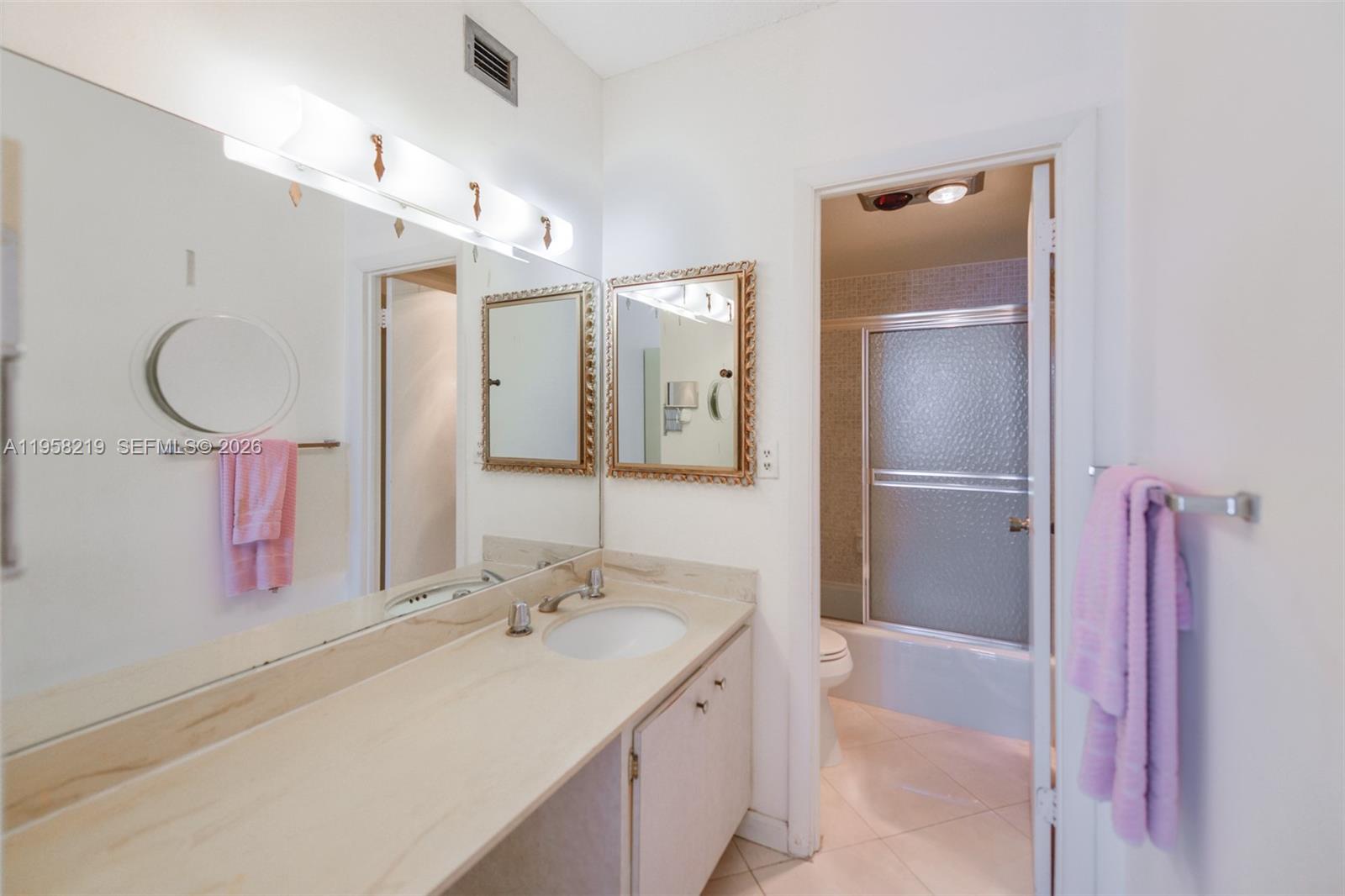 HEMISPHERES CONDO - Residential