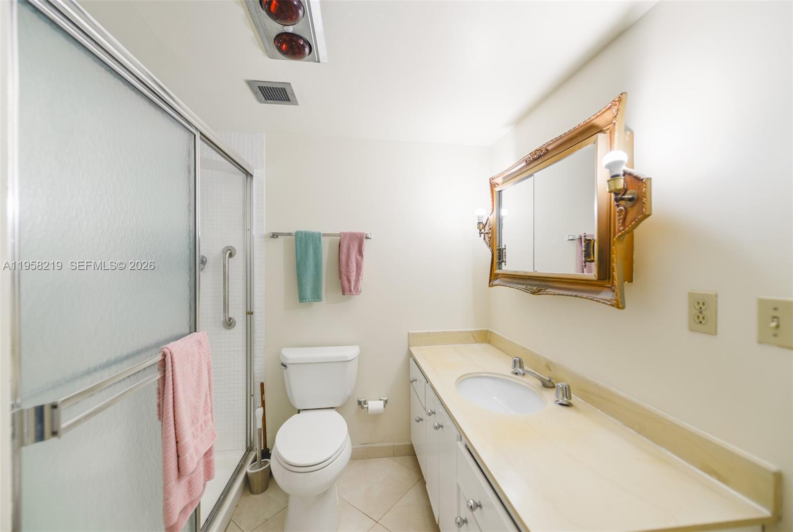 HEMISPHERES CONDO - Residential