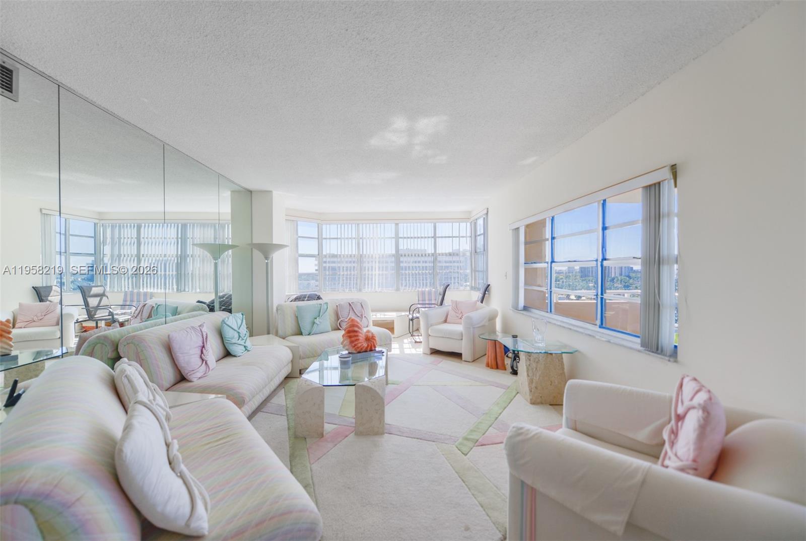 HEMISPHERES CONDO - Residential