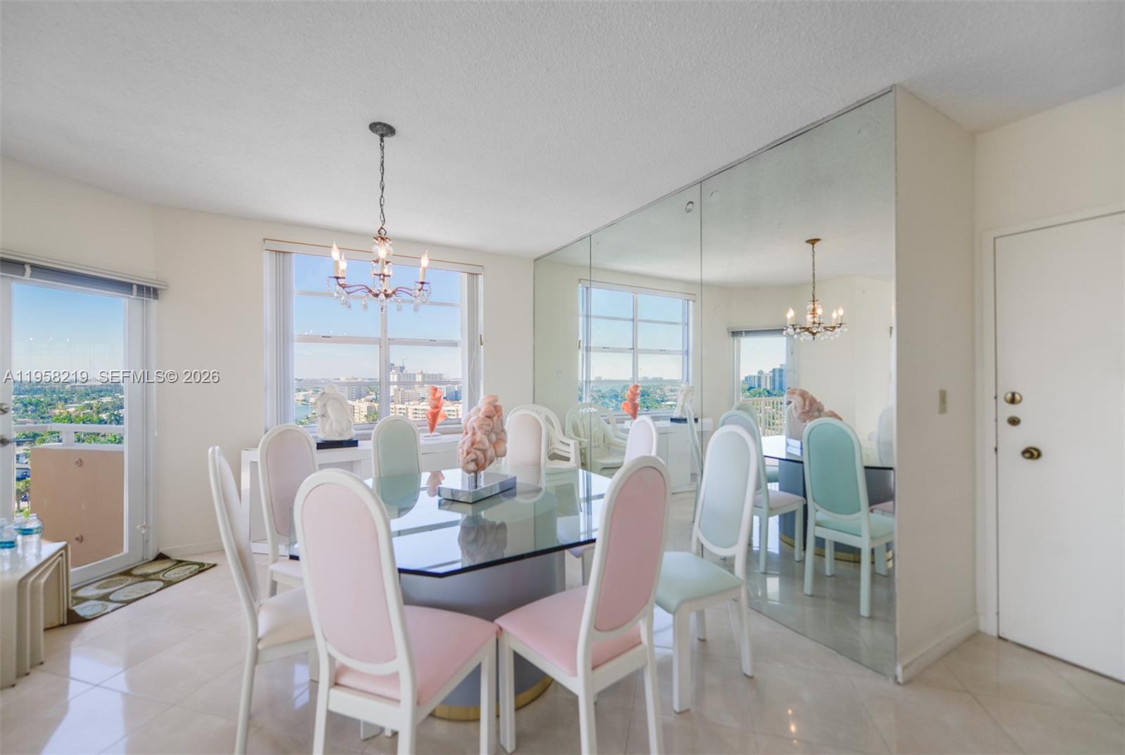 HEMISPHERES CONDO - Residential