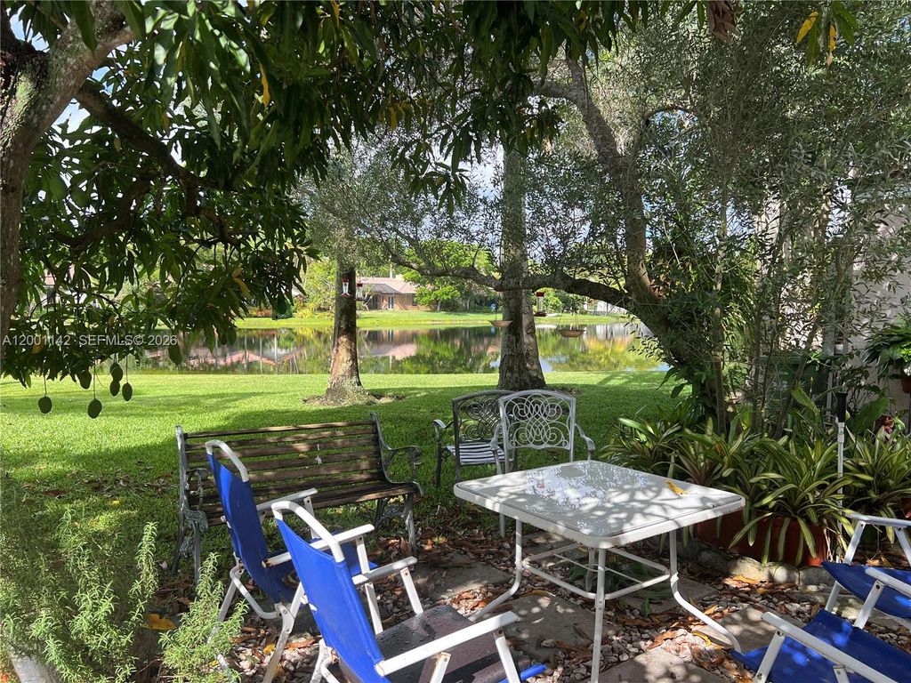 Photo of 1544 Springside Dr #1544, Weston, FL 33326 (MLS # A12001142)