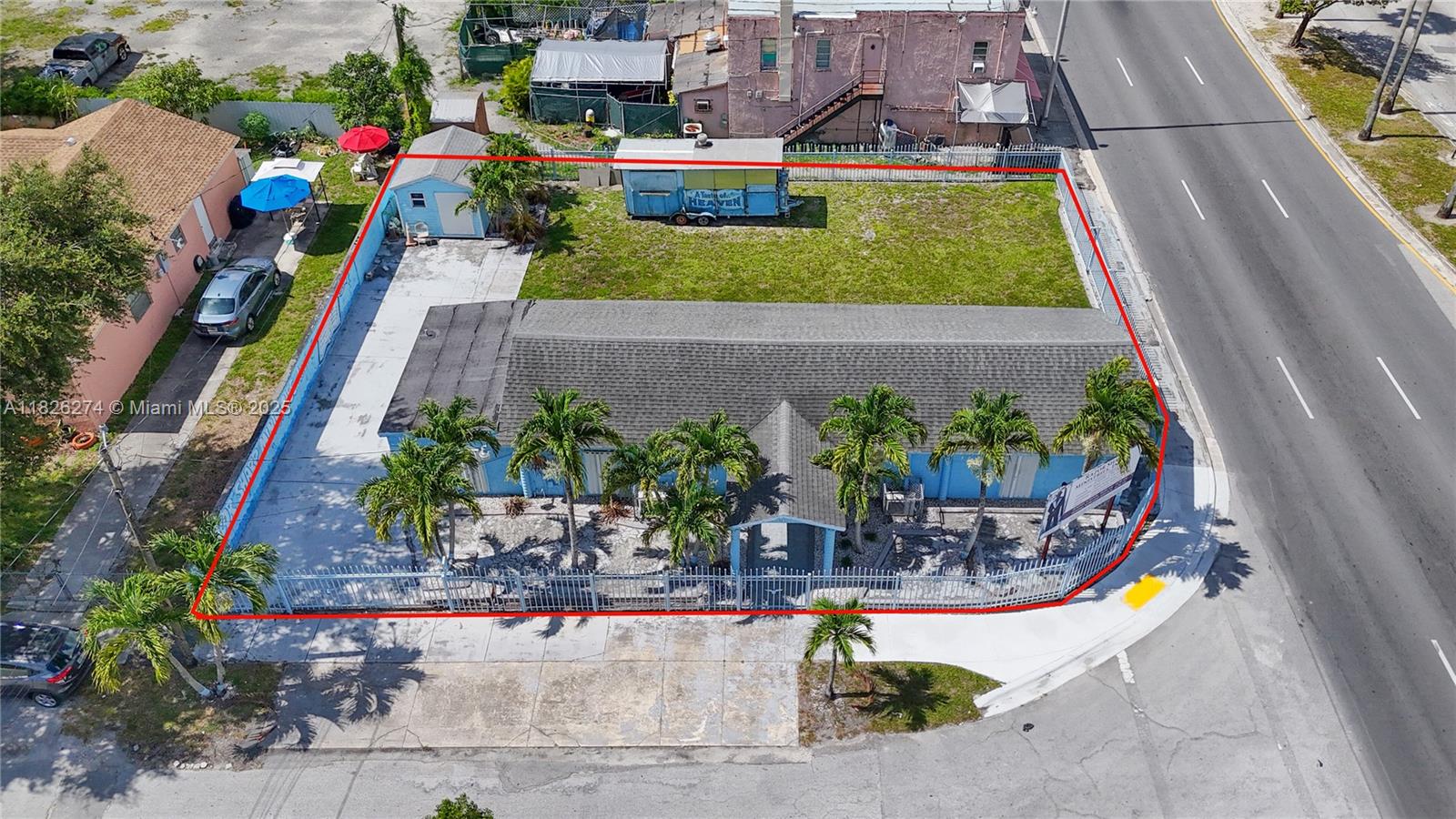 8523 NW 22nd Ave