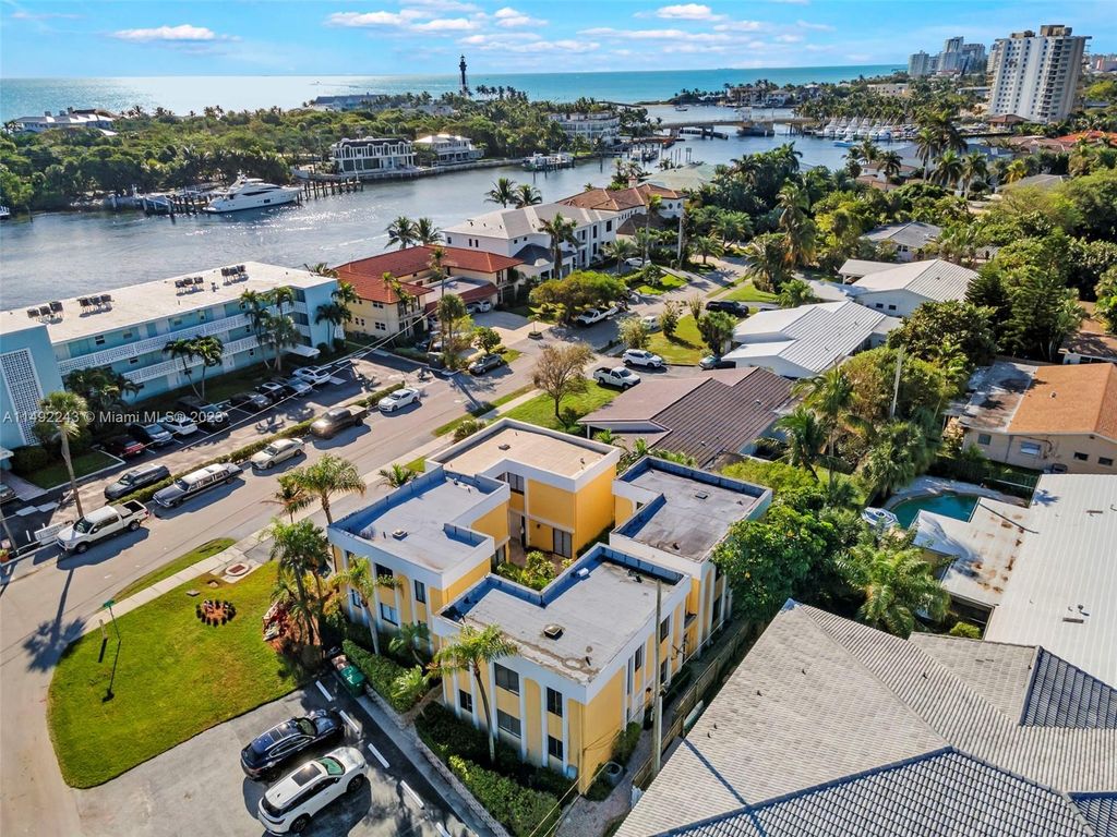 Photo of 2769 NE 30th Ave #2, Lighthouse Point, FL 33064 (MLS # A11492243)