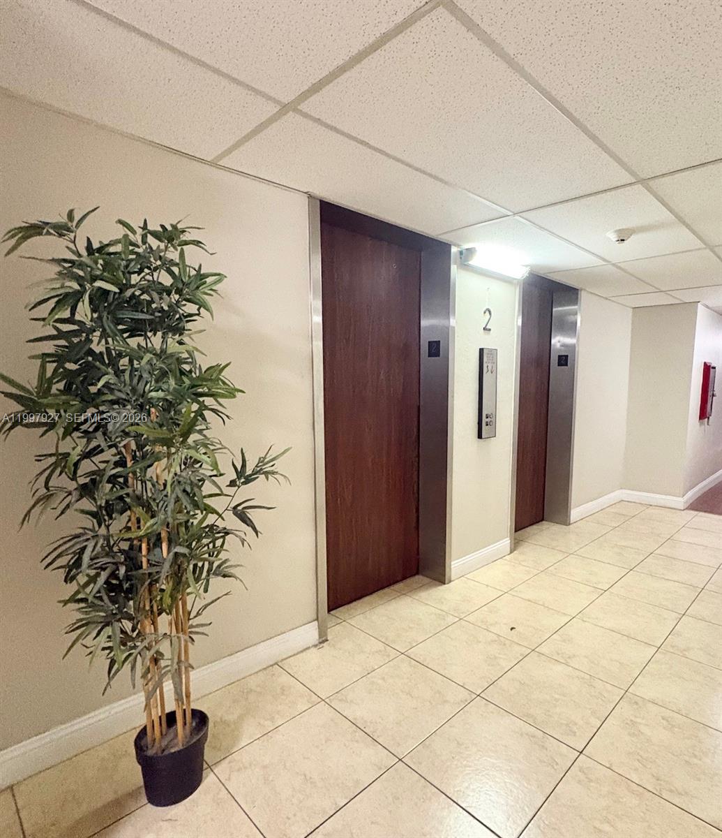 OMEGA CONDO NO 4 - Residential Lease