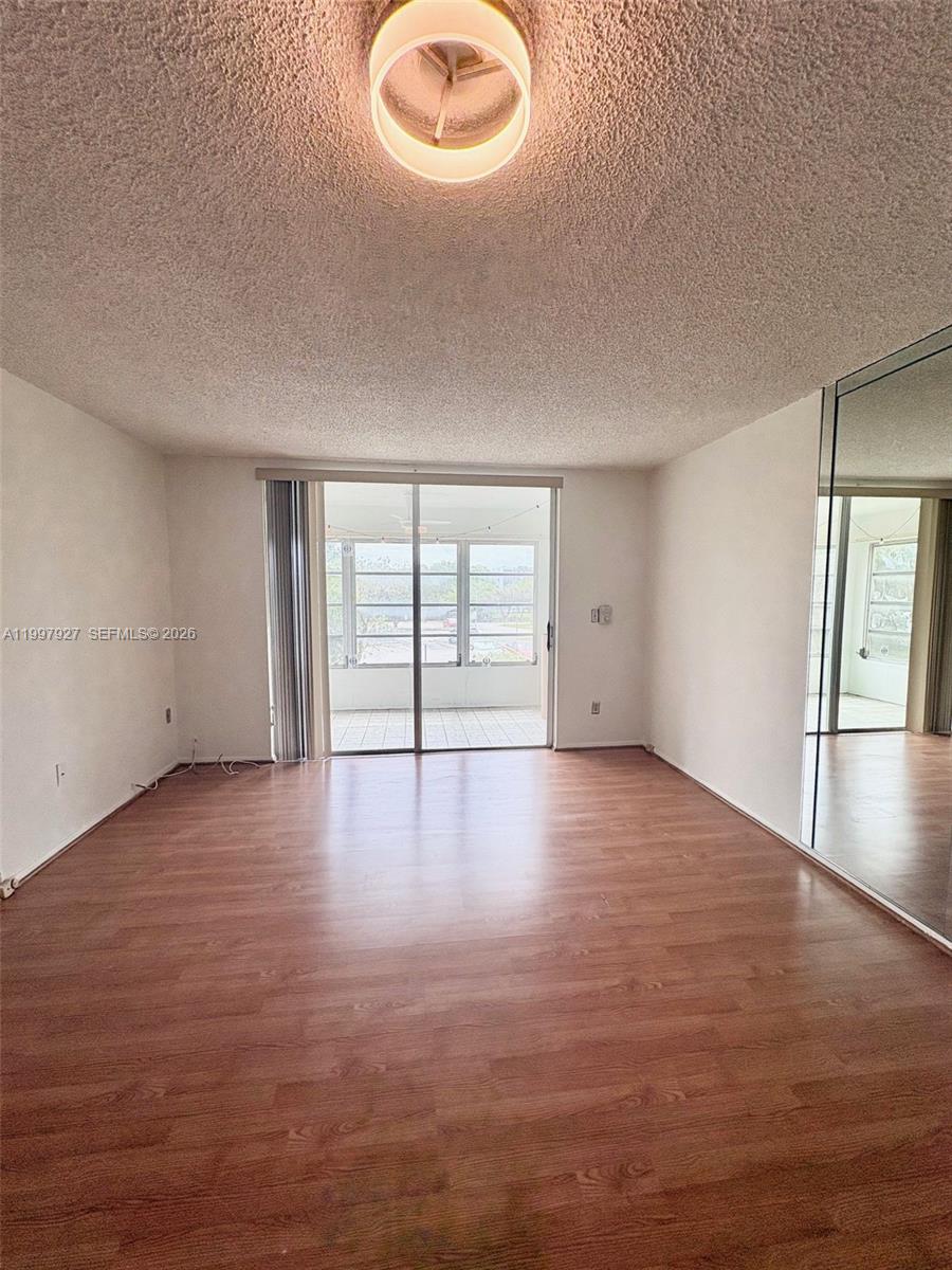 OMEGA CONDO NO 4 - Residential Lease