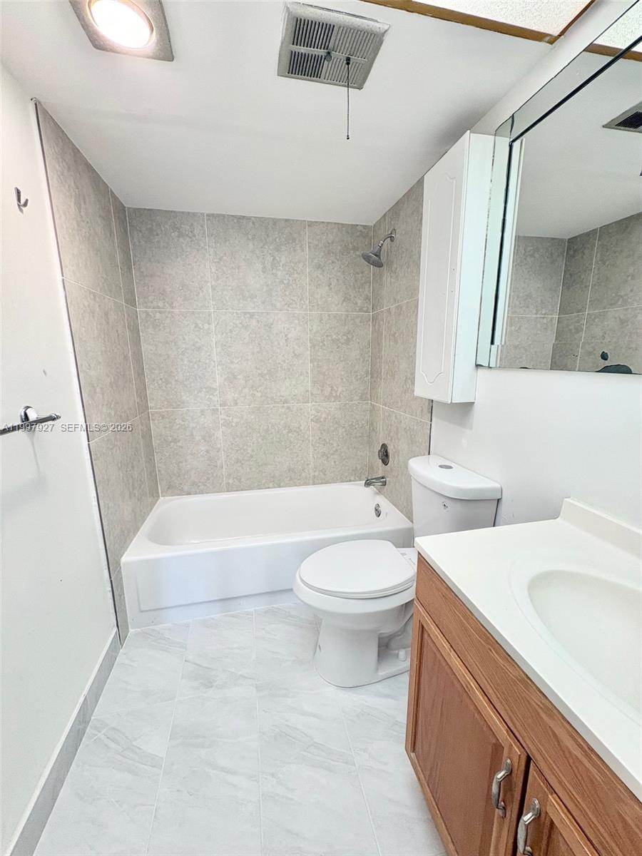 OMEGA CONDO NO 4 - Residential Lease