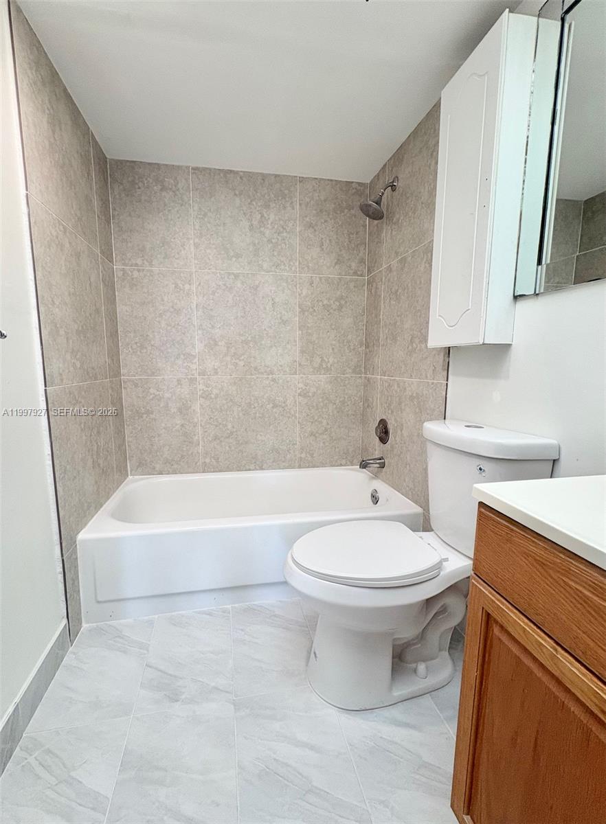 OMEGA CONDO NO 4 - Residential Lease