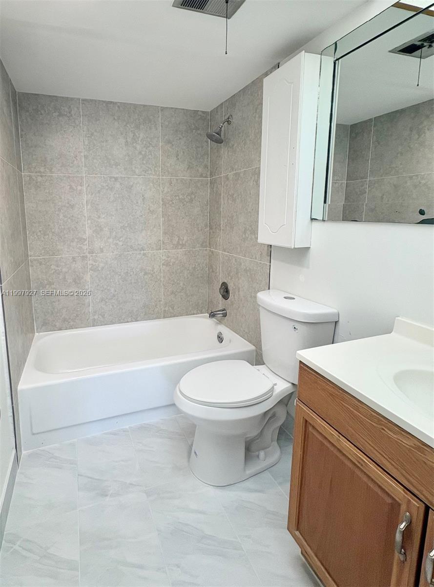 OMEGA CONDO NO 4 - Residential Lease