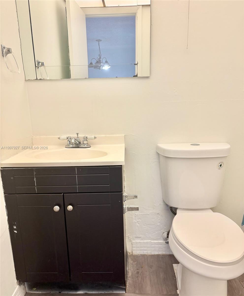 OMEGA CONDO NO 4 - Residential Lease