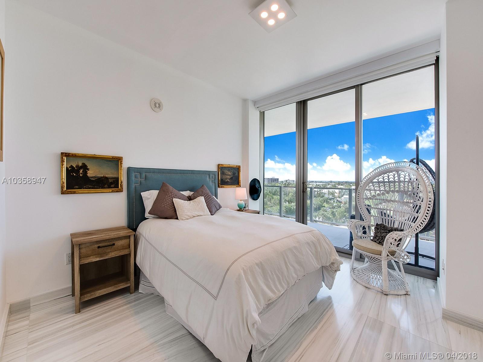 OCEANA KEY BISCAYNE CONDO - Residential