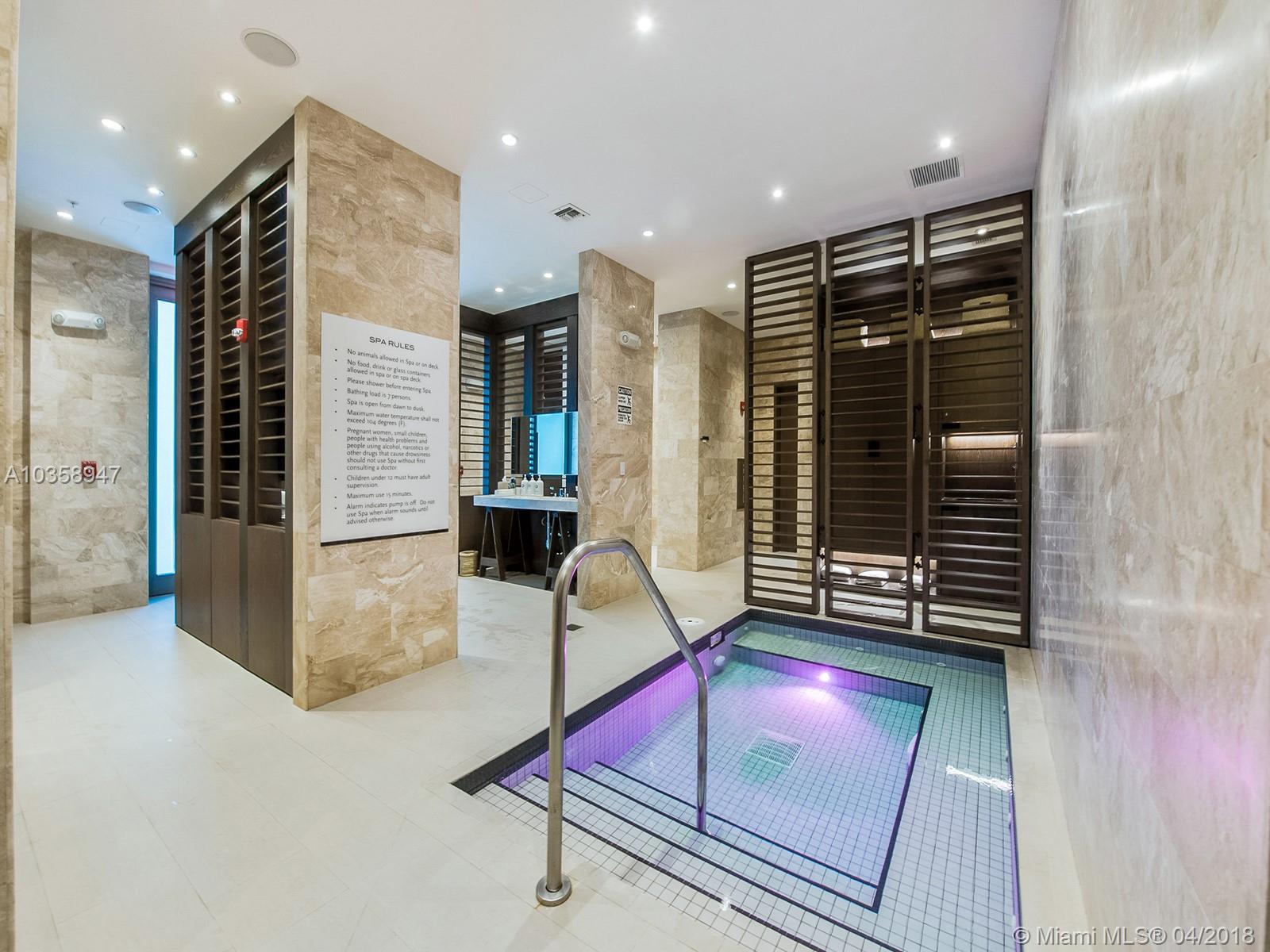 OCEANA KEY BISCAYNE CONDO - Residential