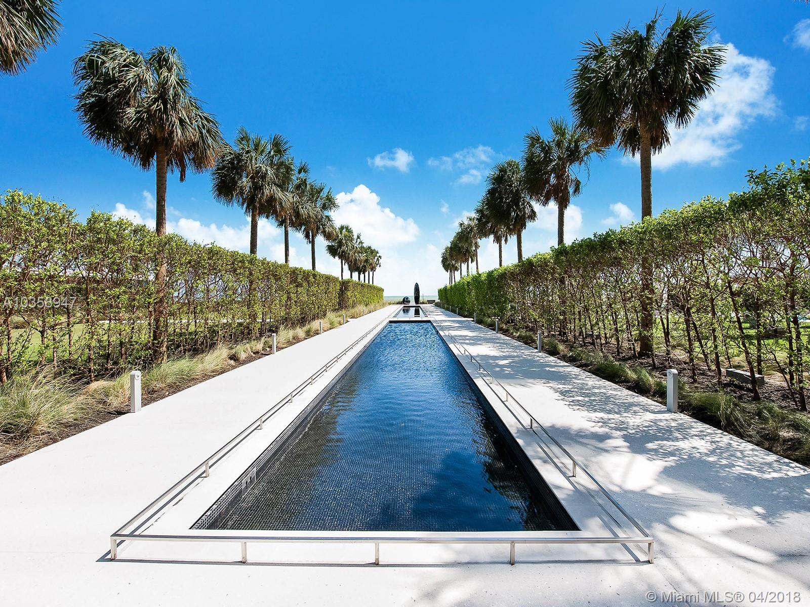 OCEANA KEY BISCAYNE CONDO - Residential