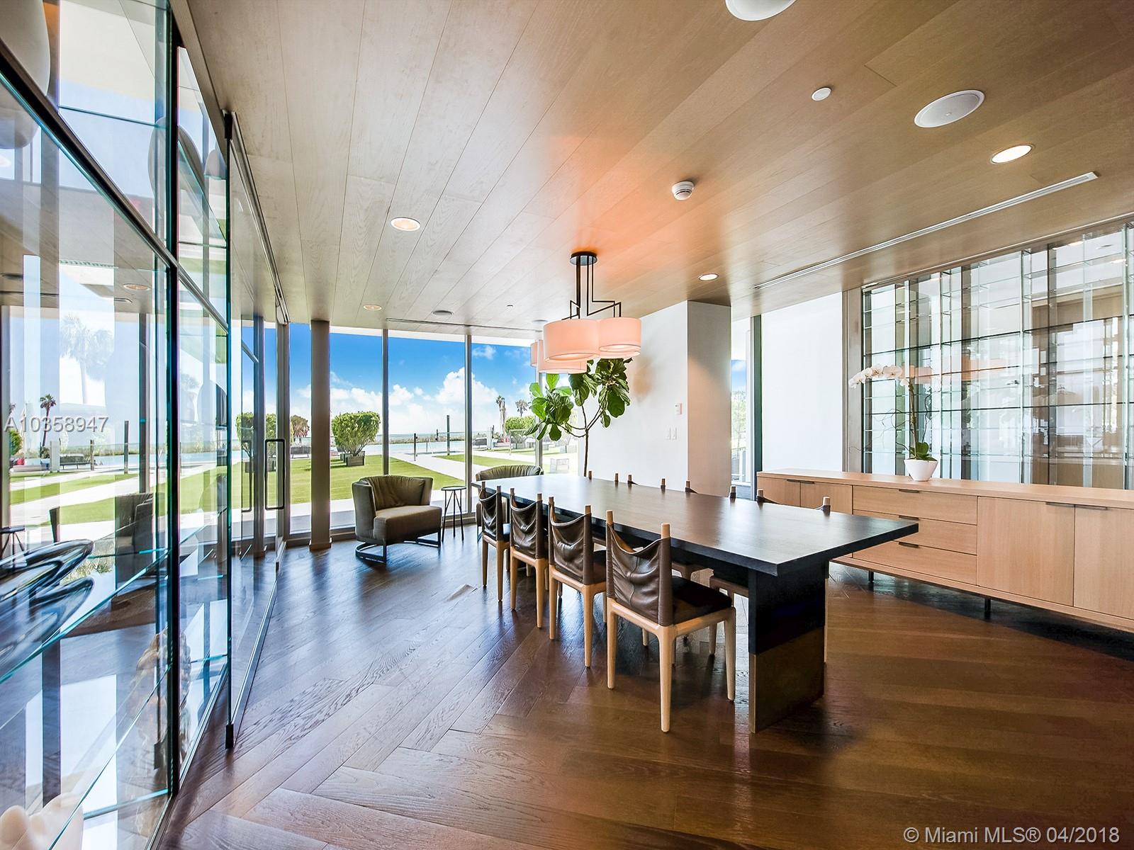 OCEANA KEY BISCAYNE CONDO - Residential