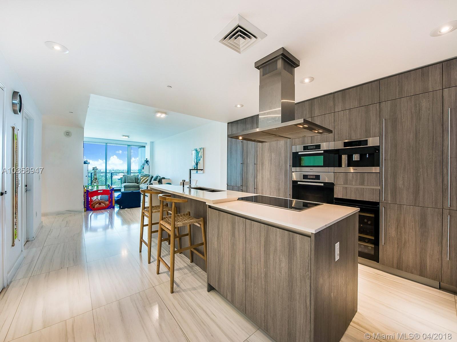 OCEANA KEY BISCAYNE CONDO - Residential