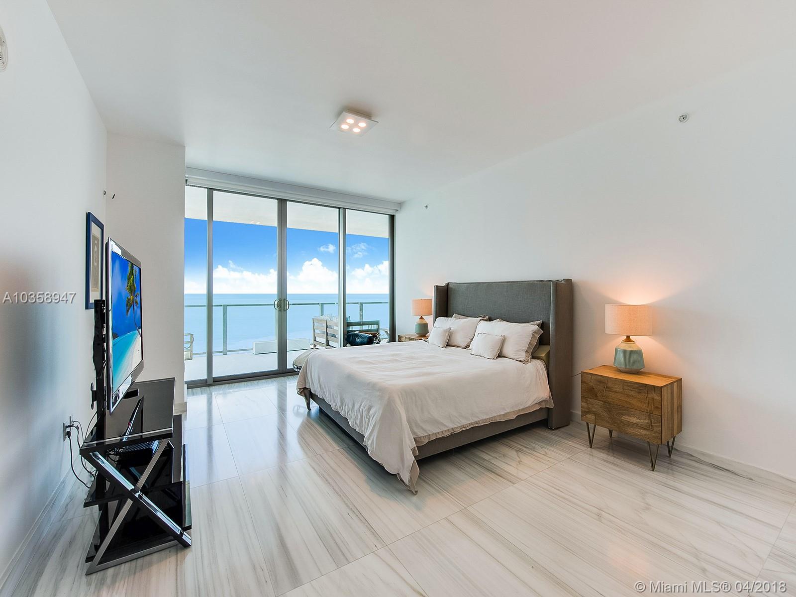 OCEANA KEY BISCAYNE CONDO - Residential