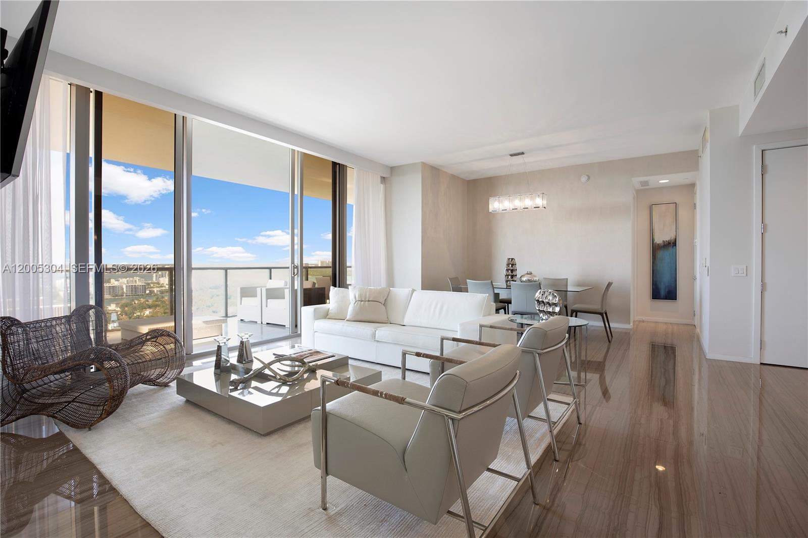 BAL HARBOUR NORTH SOUTH C - Residential